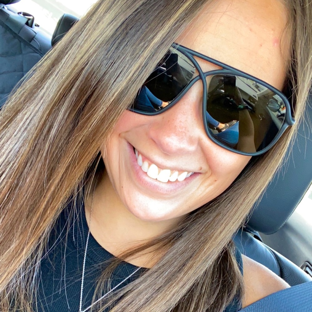 Meet your Posher, Karli